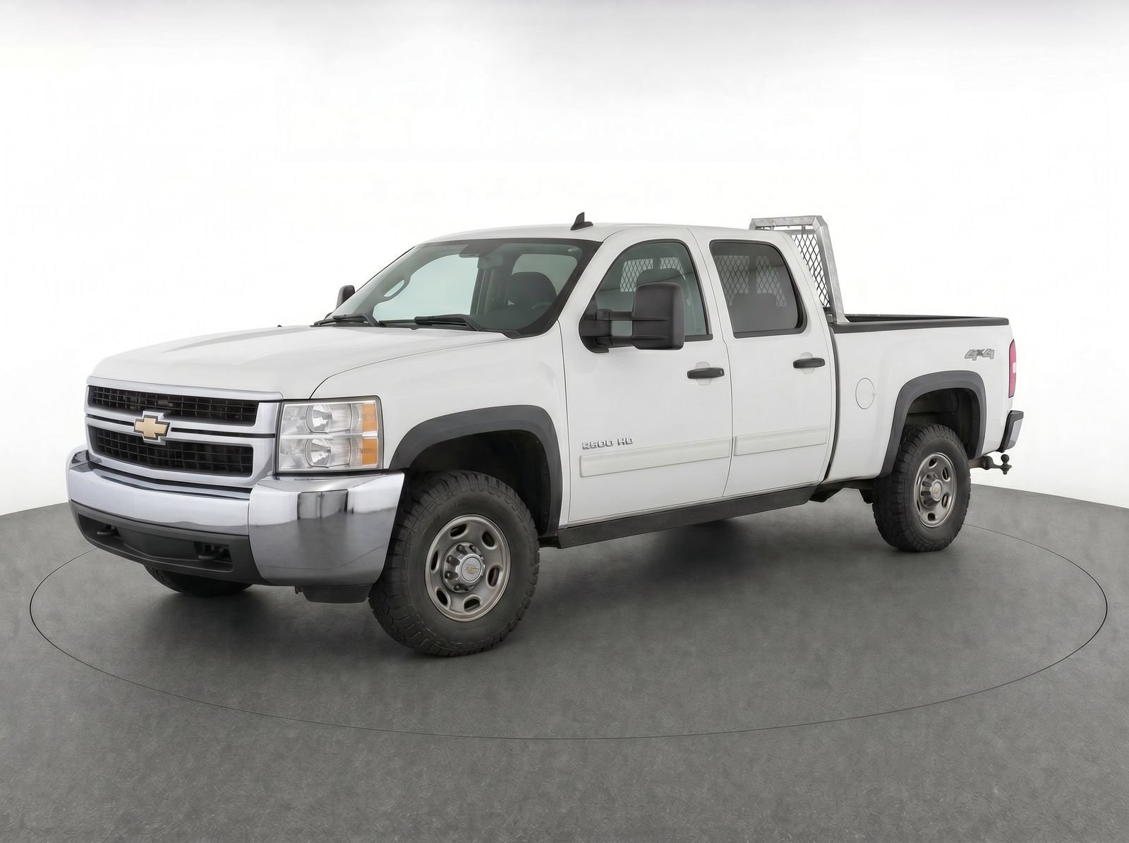 2010 Chevrolet Silverado 2500 LT -
                  Spokane, WA
