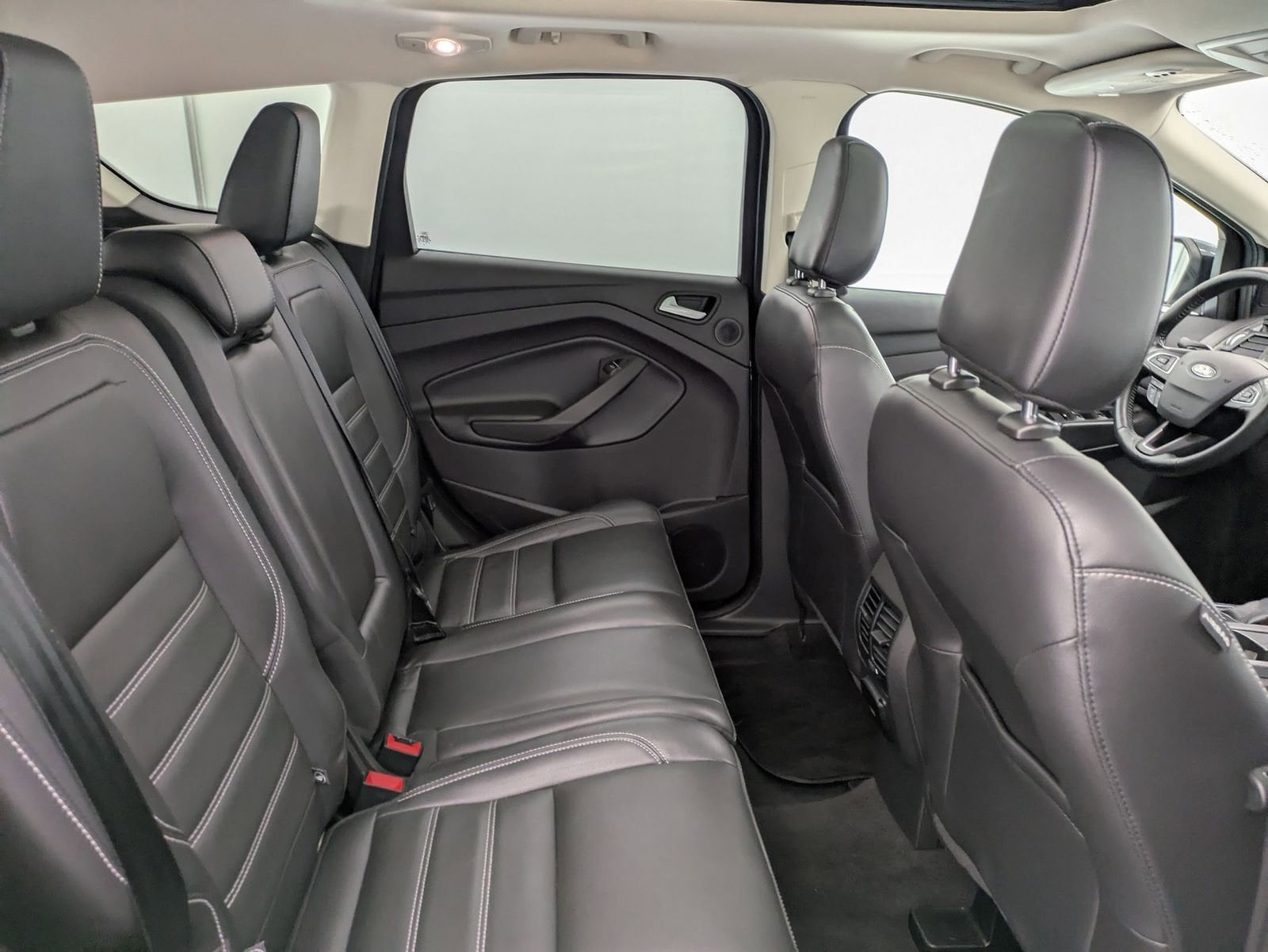 Thumbnail: 2018 Ford Escape - 22