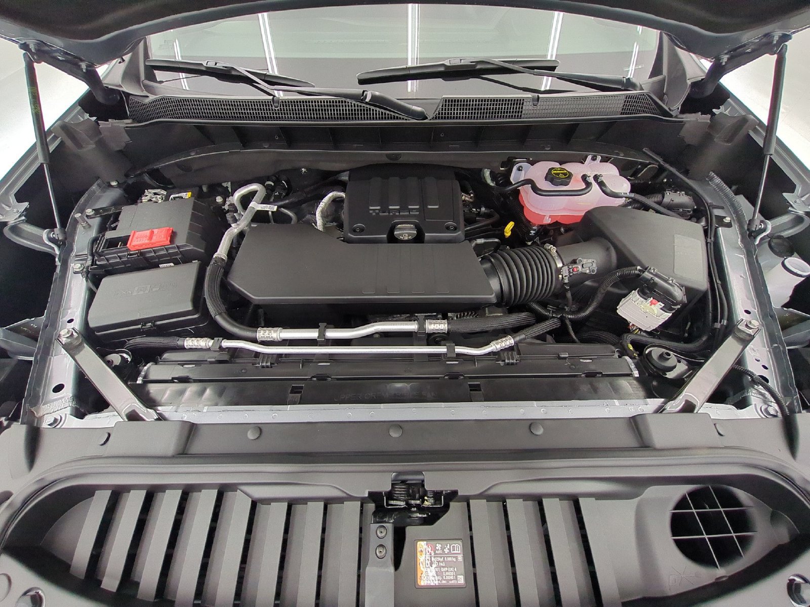 2026 Chevrolet Silverado 1500 RST - Photo 13