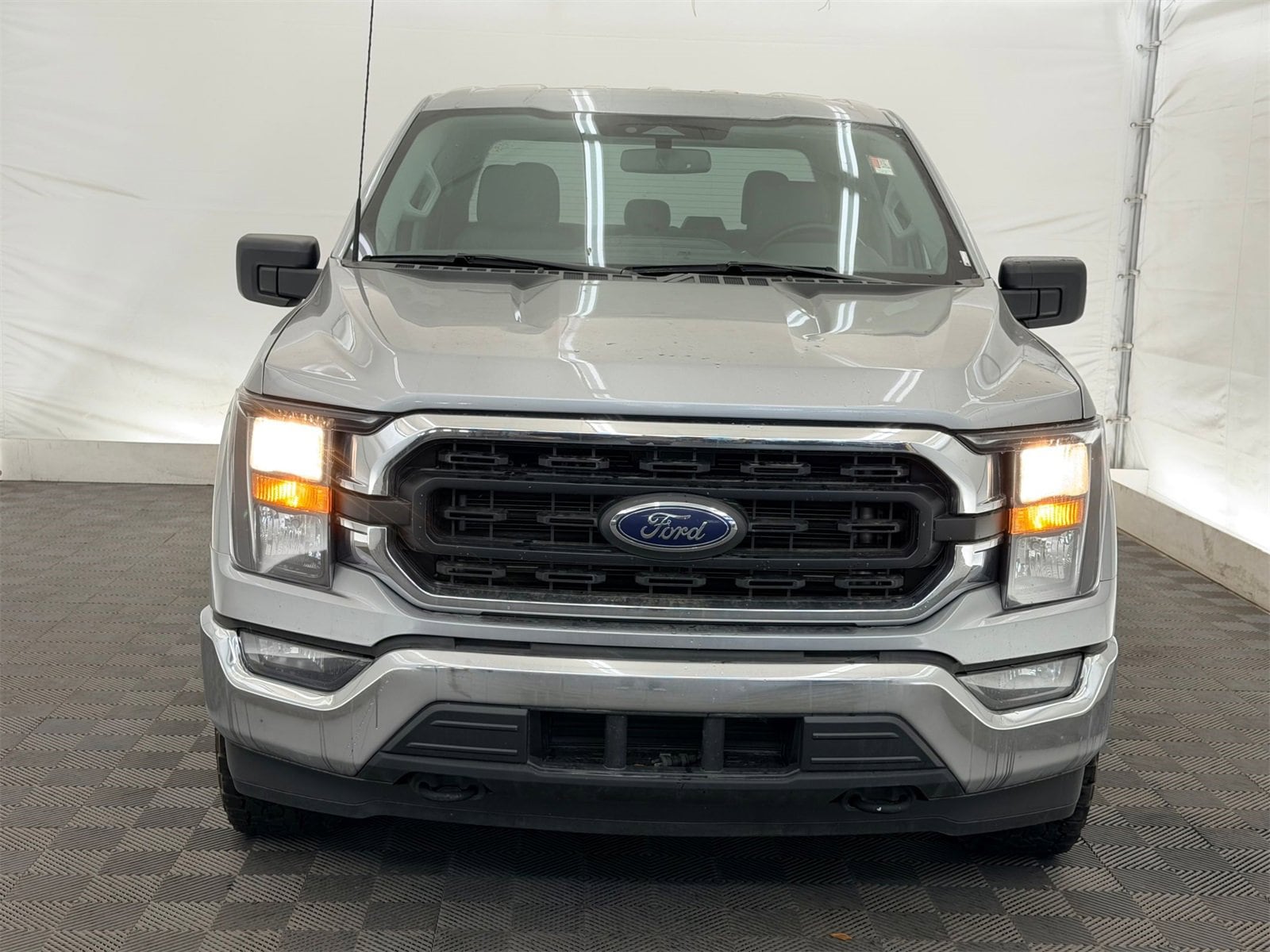 Thumbnail: 2023 Ford F-150 - 9