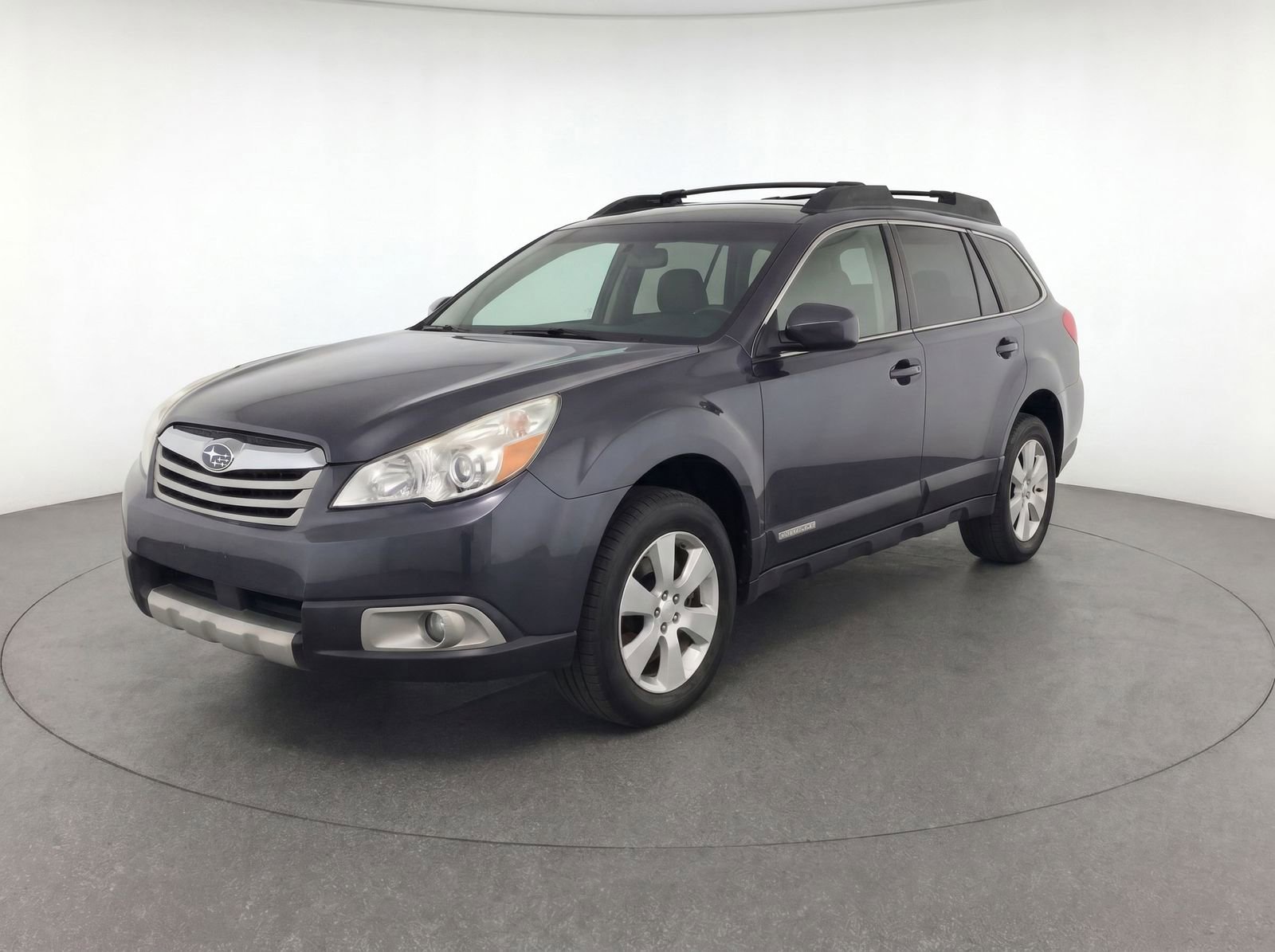 2010 Subaru Outback  -
                  Spokane, WA