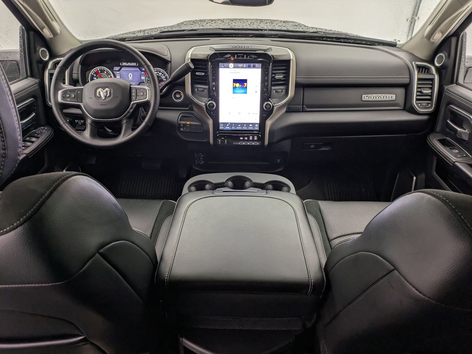 2024 RAM Ram 2500 Pickup Laramie - Photo 19