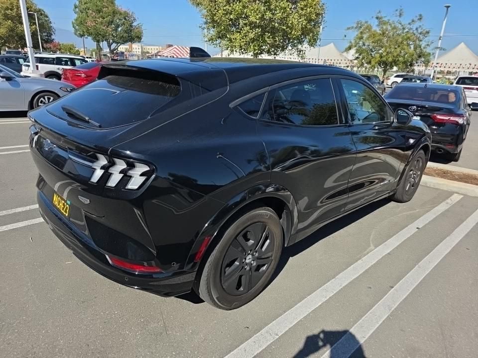 Used 2023 Ford Mustang Mach-E California Route 1 AWD with VIN 3FMTK2SU1PMA13300 for sale in Spokane, WA