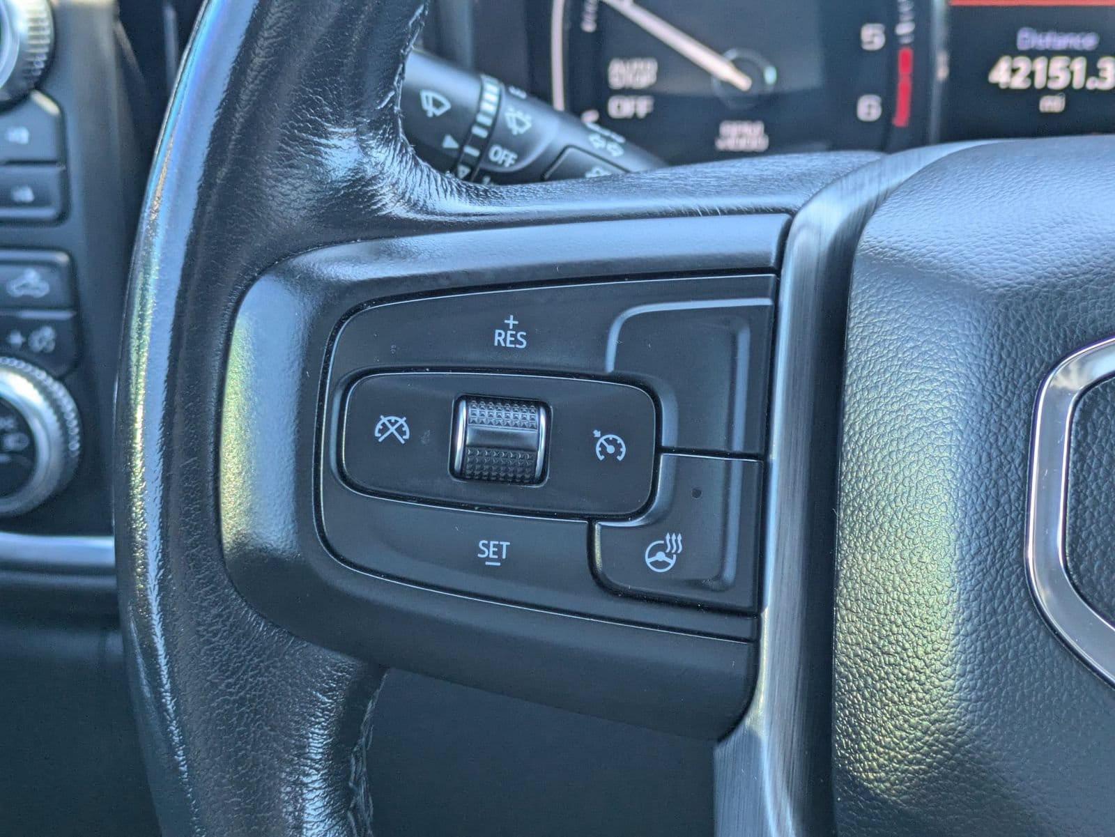 Thumbnail: 2021 GMC Sierra 1500 - 25