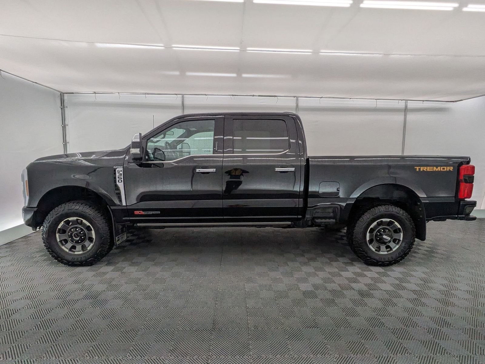 Thumbnail: 2023 Ford F-350 - 2