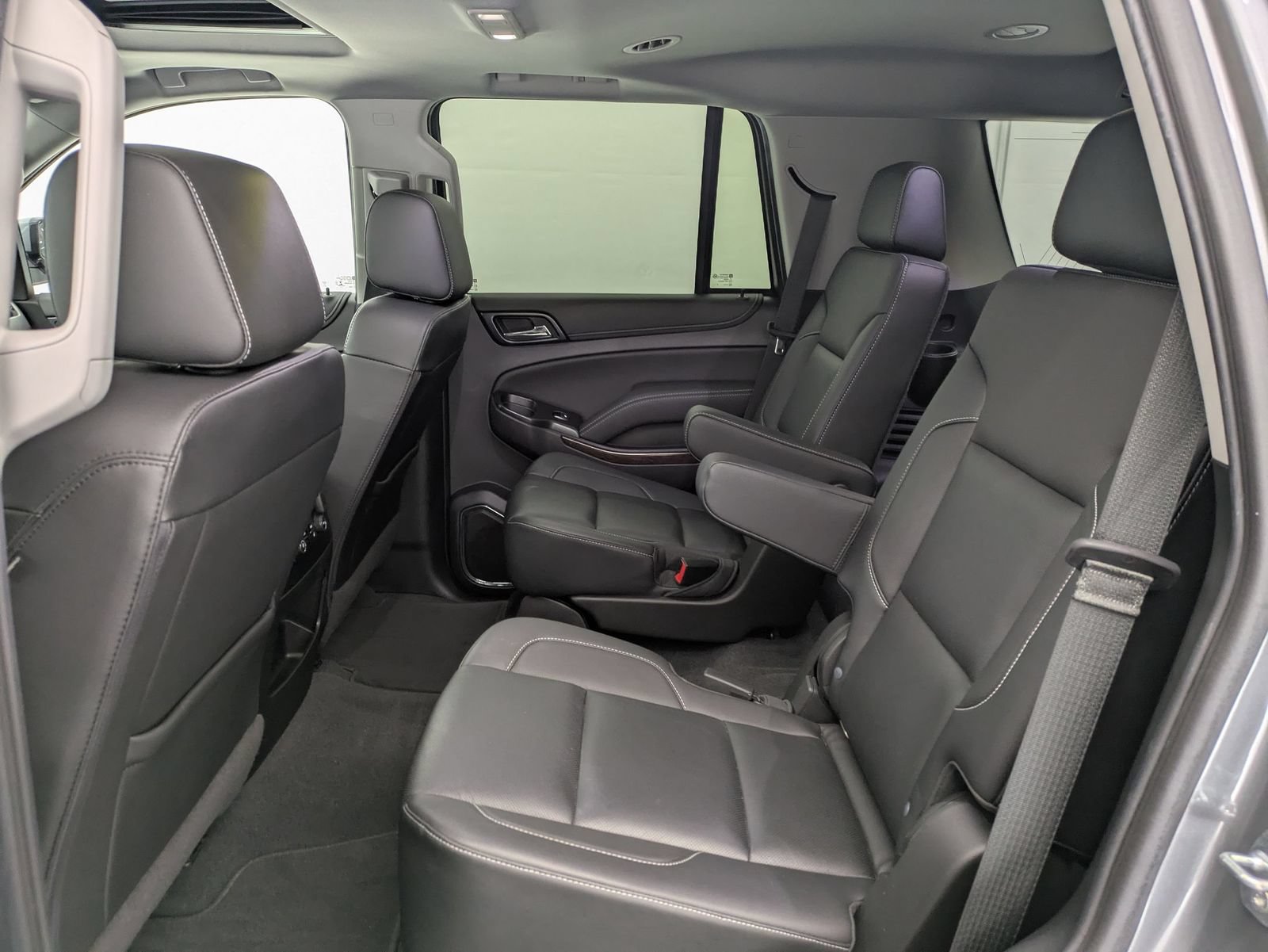 Thumbnail: 2020 GMC Yukon - 20