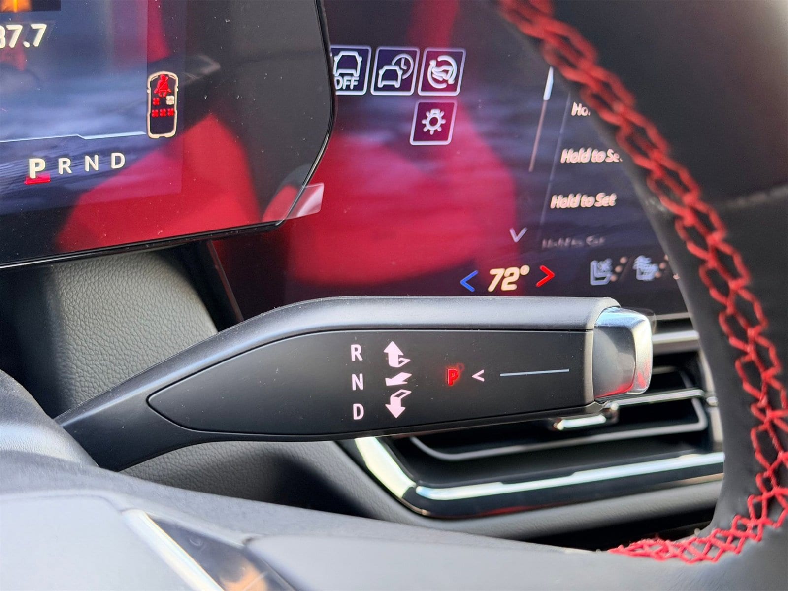 Thumbnail: 2026 Chevrolet Equinox - 31