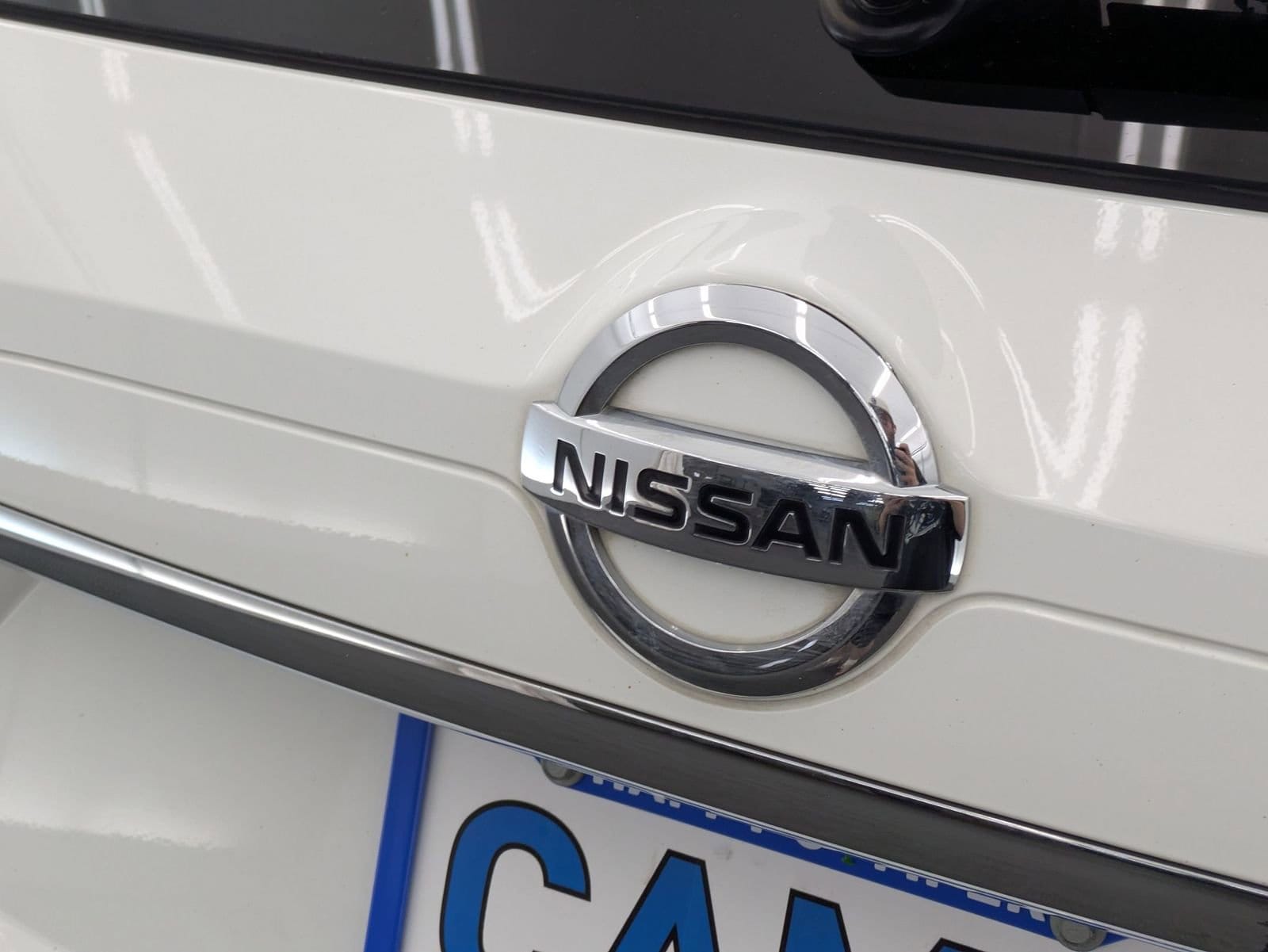 Thumbnail: 2020 Nissan Rogue - 11