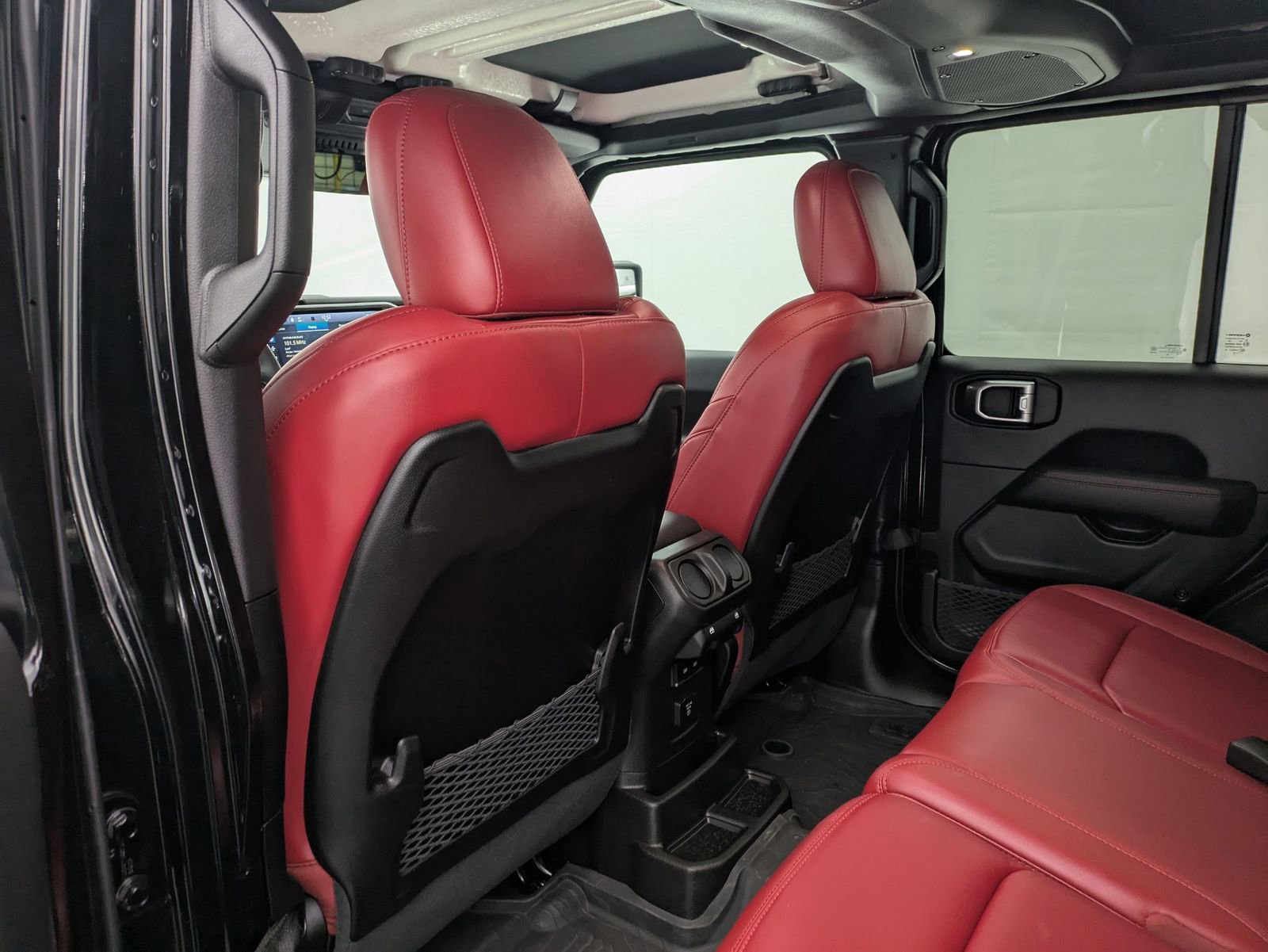 2024 Jeep Wrangler 4-Door Rubicon - Photo 20