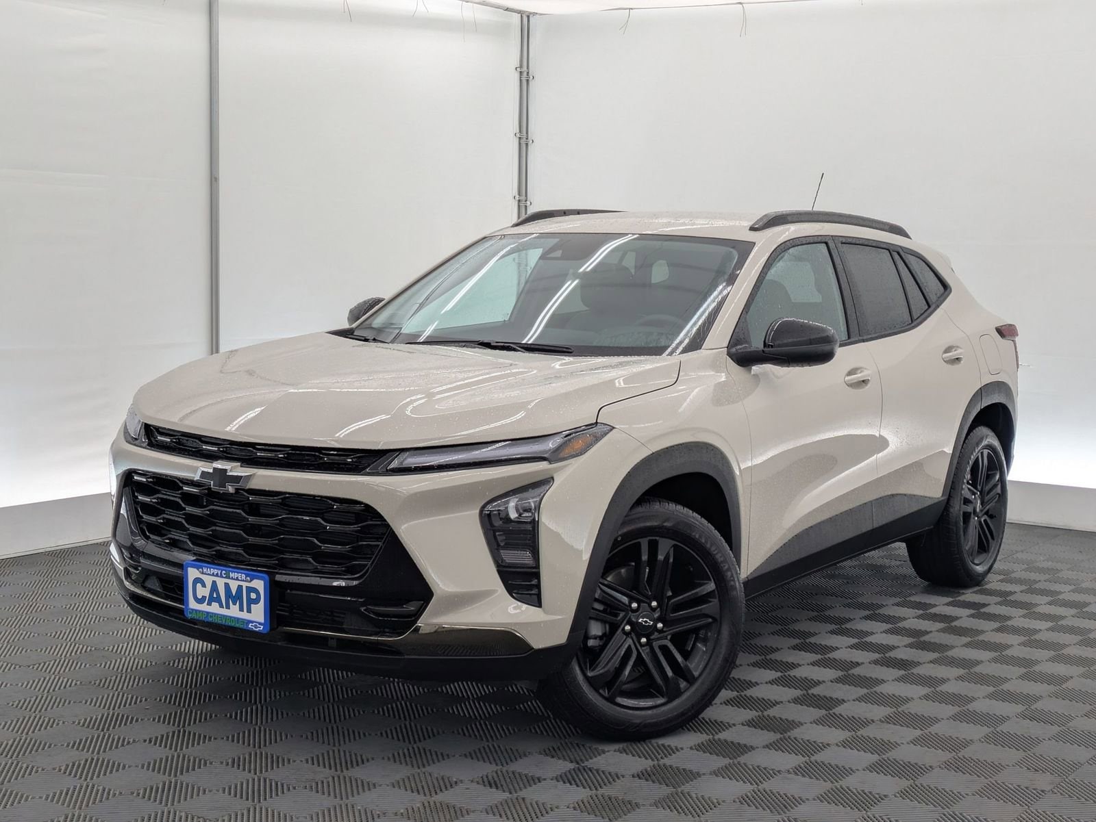 2026 Chevrolet Trax Activ's photo