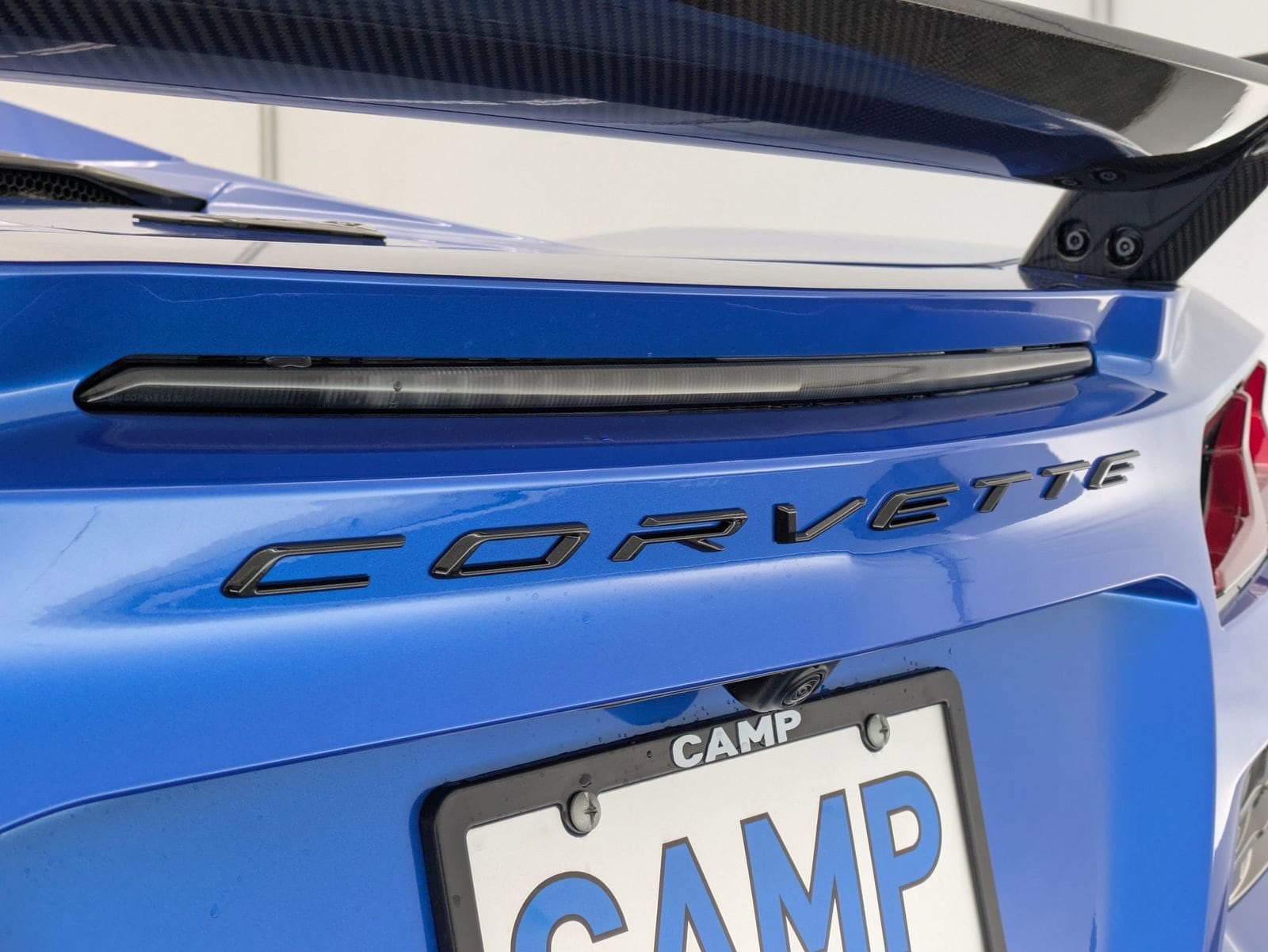 Thumbnail: 2026 Chevrolet Corvette - 13