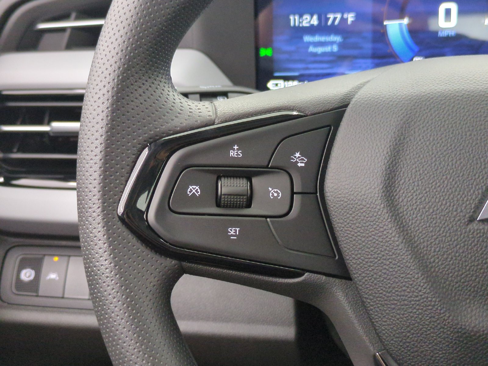 2027 Chevrolet Bolt LT - Photo 22