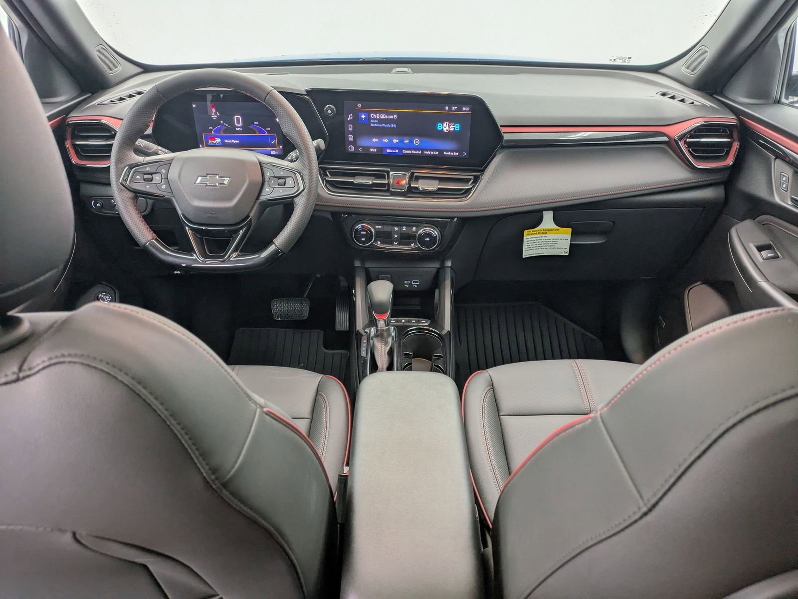 2025 Chevrolet Trailblazer RS - Photo 15