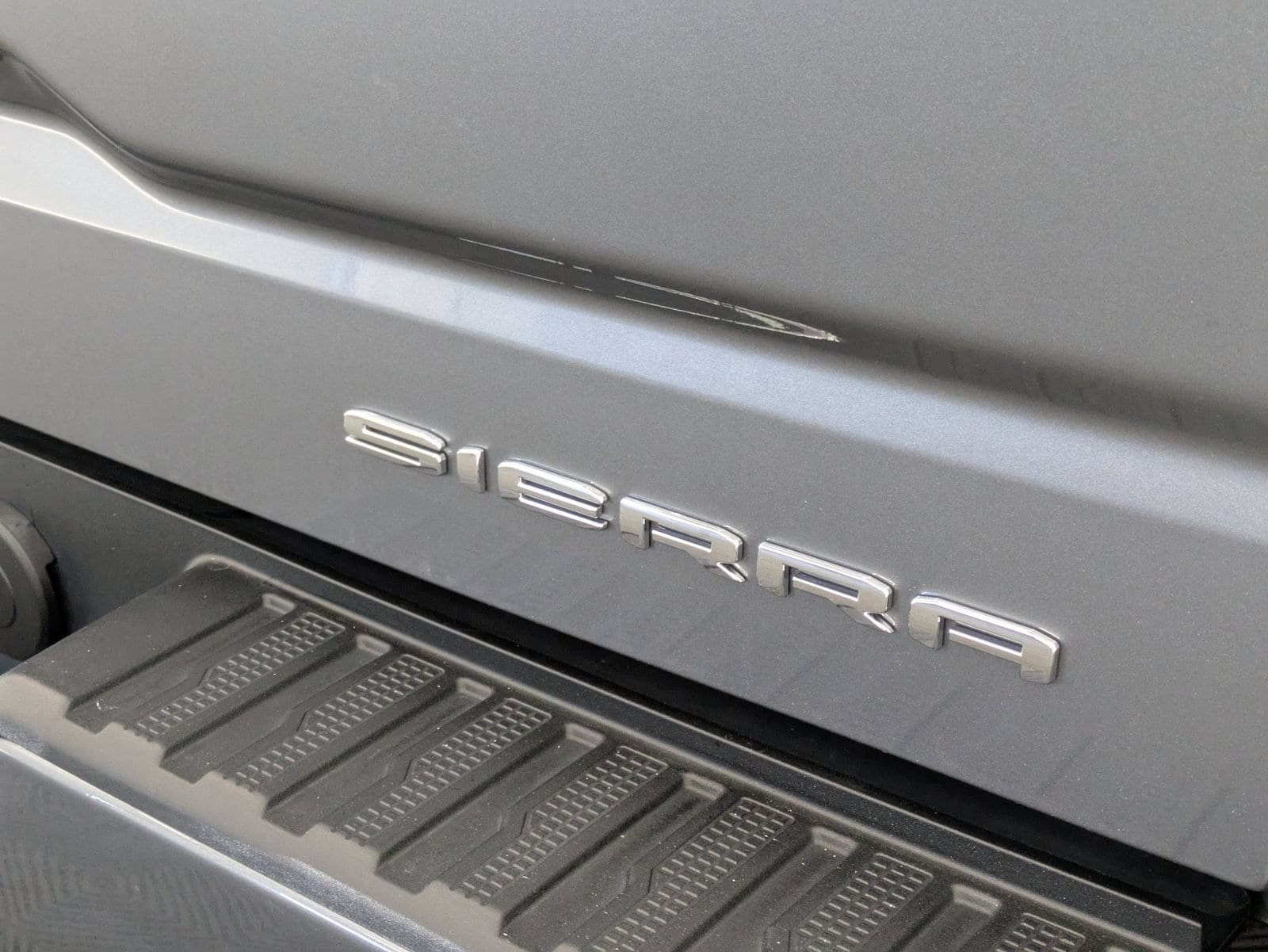 Thumbnail: 2021 GMC Sierra 1500 - 13