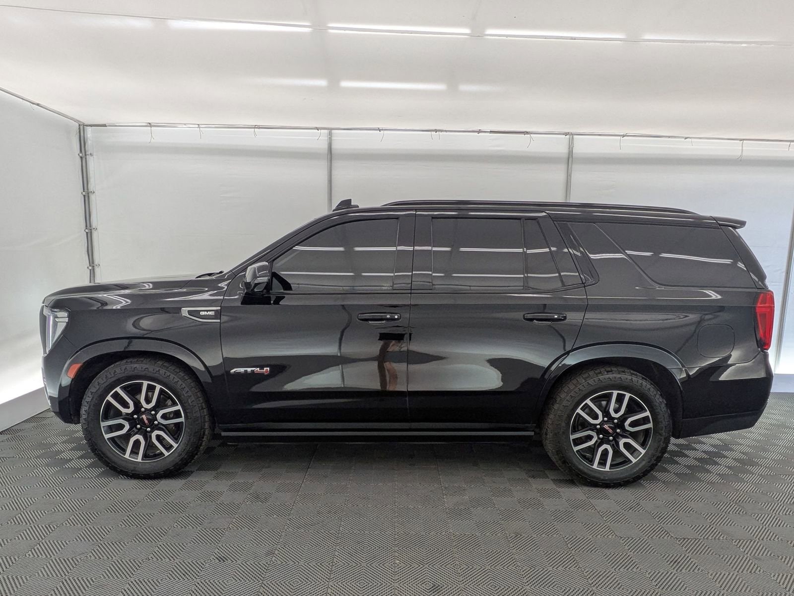 Thumbnail: 2021 GMC Yukon - 2