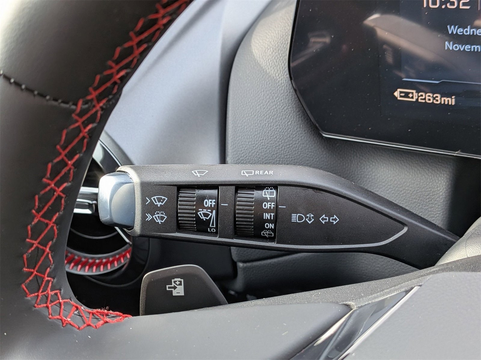 Thumbnail: 2026 Chevrolet Equinox - 27