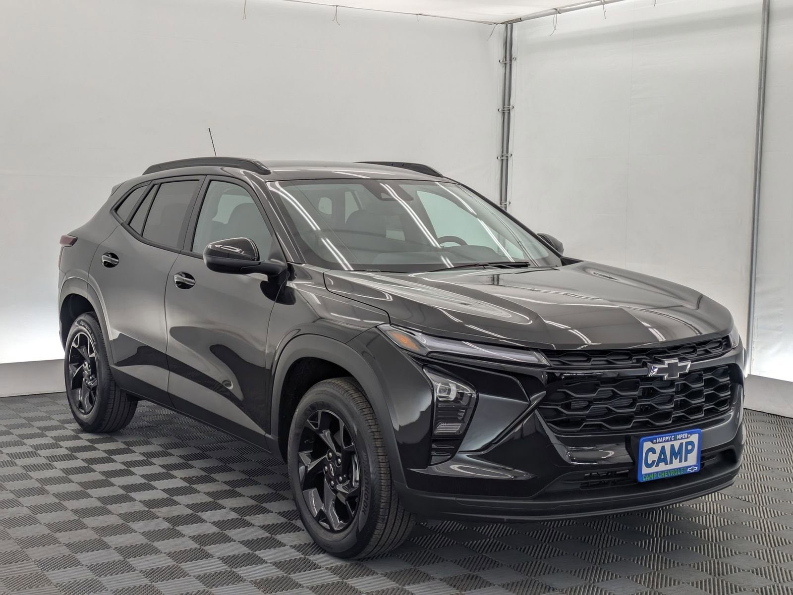 2026 Chevrolet Trax LT - Photo 8