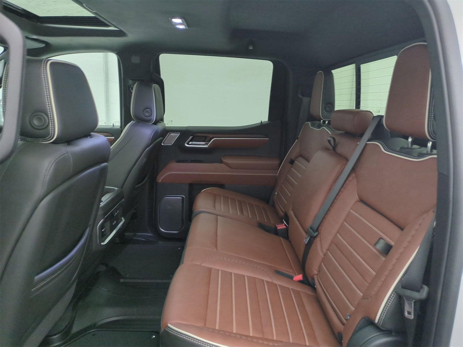 Thumbnail: 2025 GMC Sierra 1500 - 19