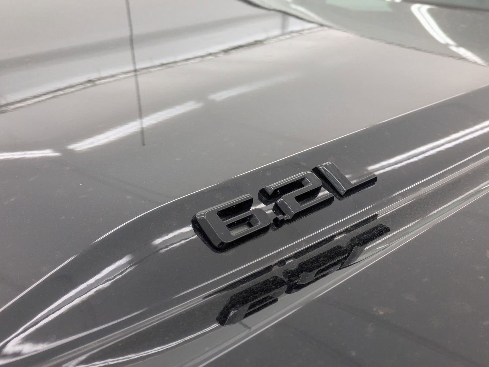 Thumbnail: 2021 Chevrolet Silverado 1500 - 11