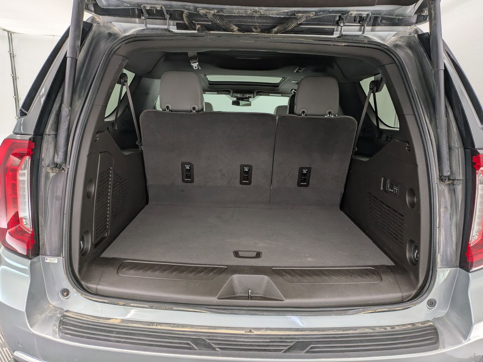 Thumbnail: 2024 GMC Yukon XL - 34