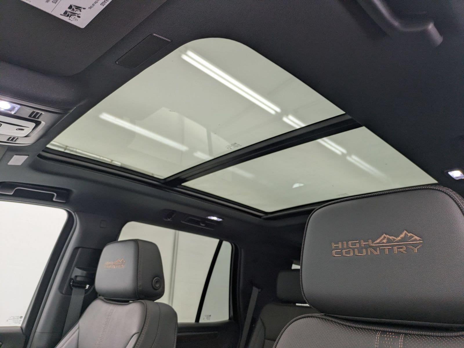 Thumbnail: 2026 Chevrolet Tahoe - 19