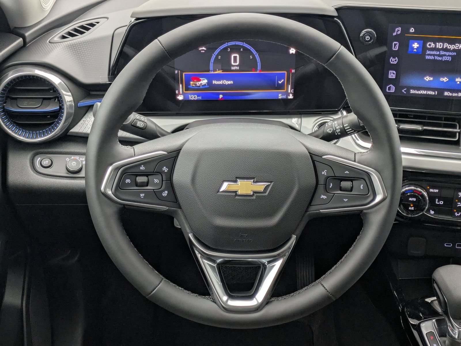 2026 Chevrolet Trax LT - Photo 23