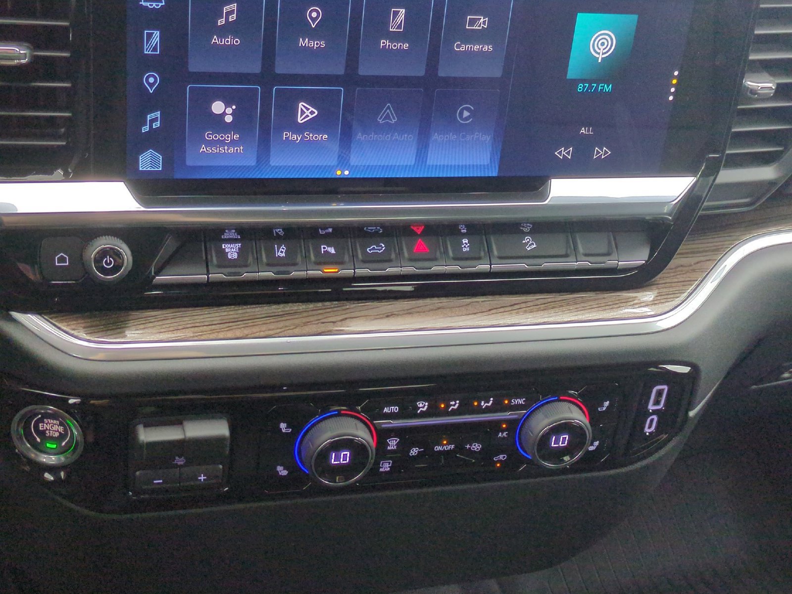 2026 Chevrolet Silverado 2500 HD LT - Photo 29