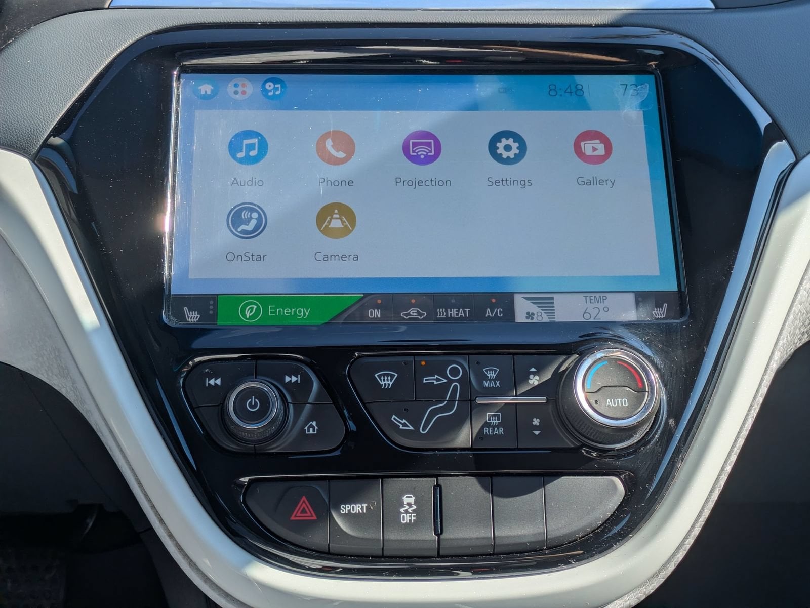 Thumbnail: 2019 Chevrolet Bolt EV - 27