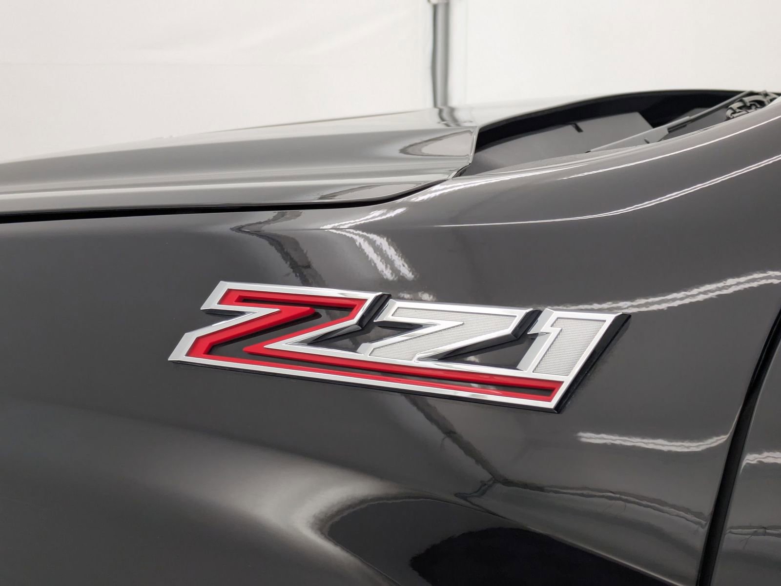 Thumbnail: 2022 Chevrolet Silverado 1500 - 10