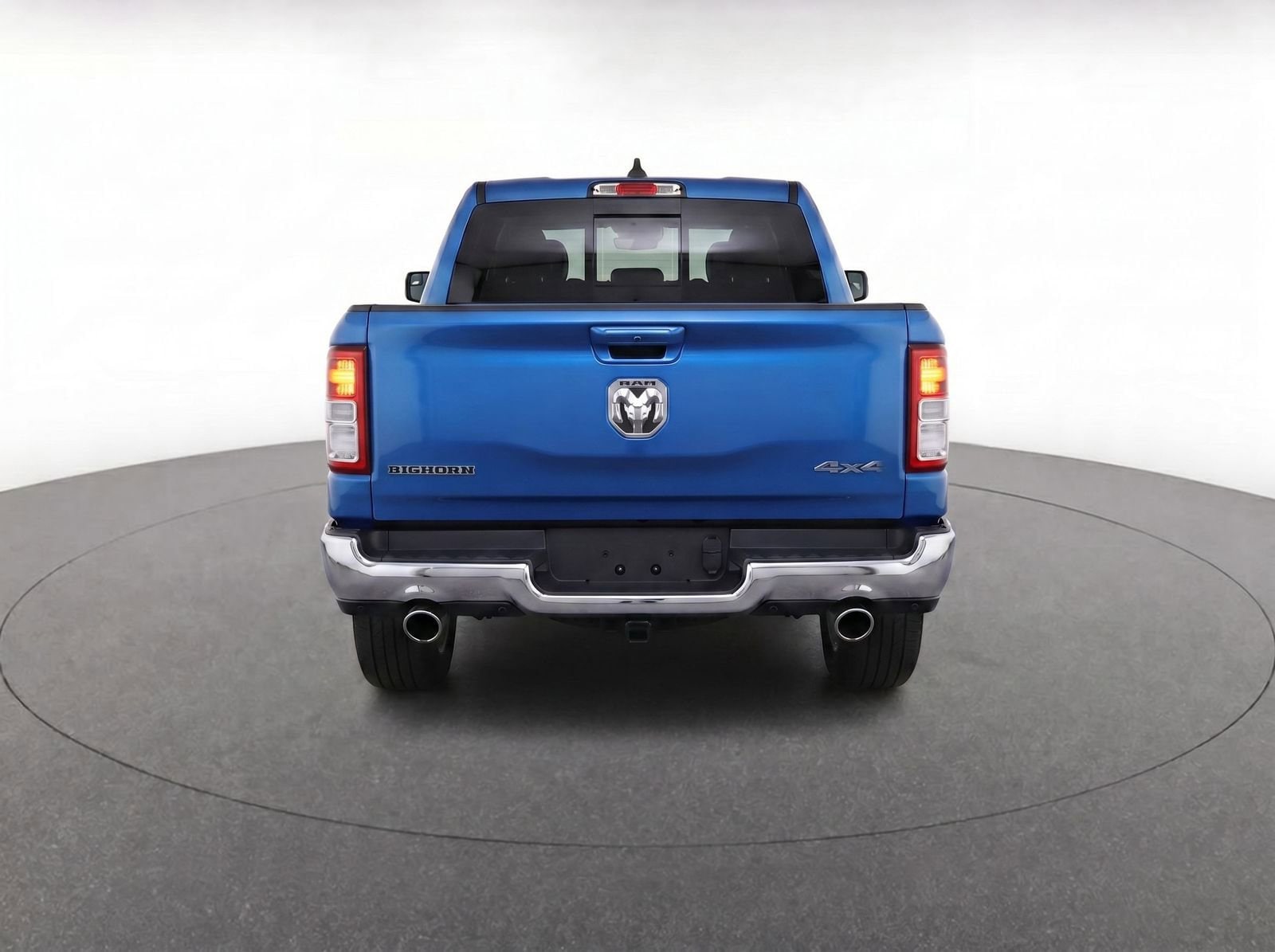 Thumbnail: 2022 RAM 1500 - 5