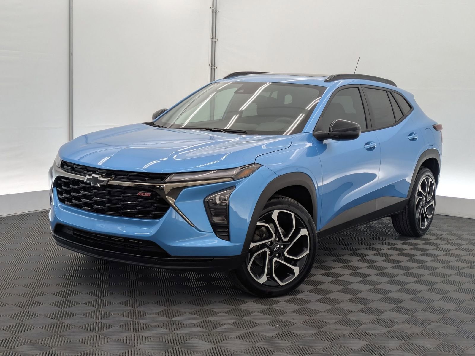 2026 Chevrolet Trax 2RS's photo