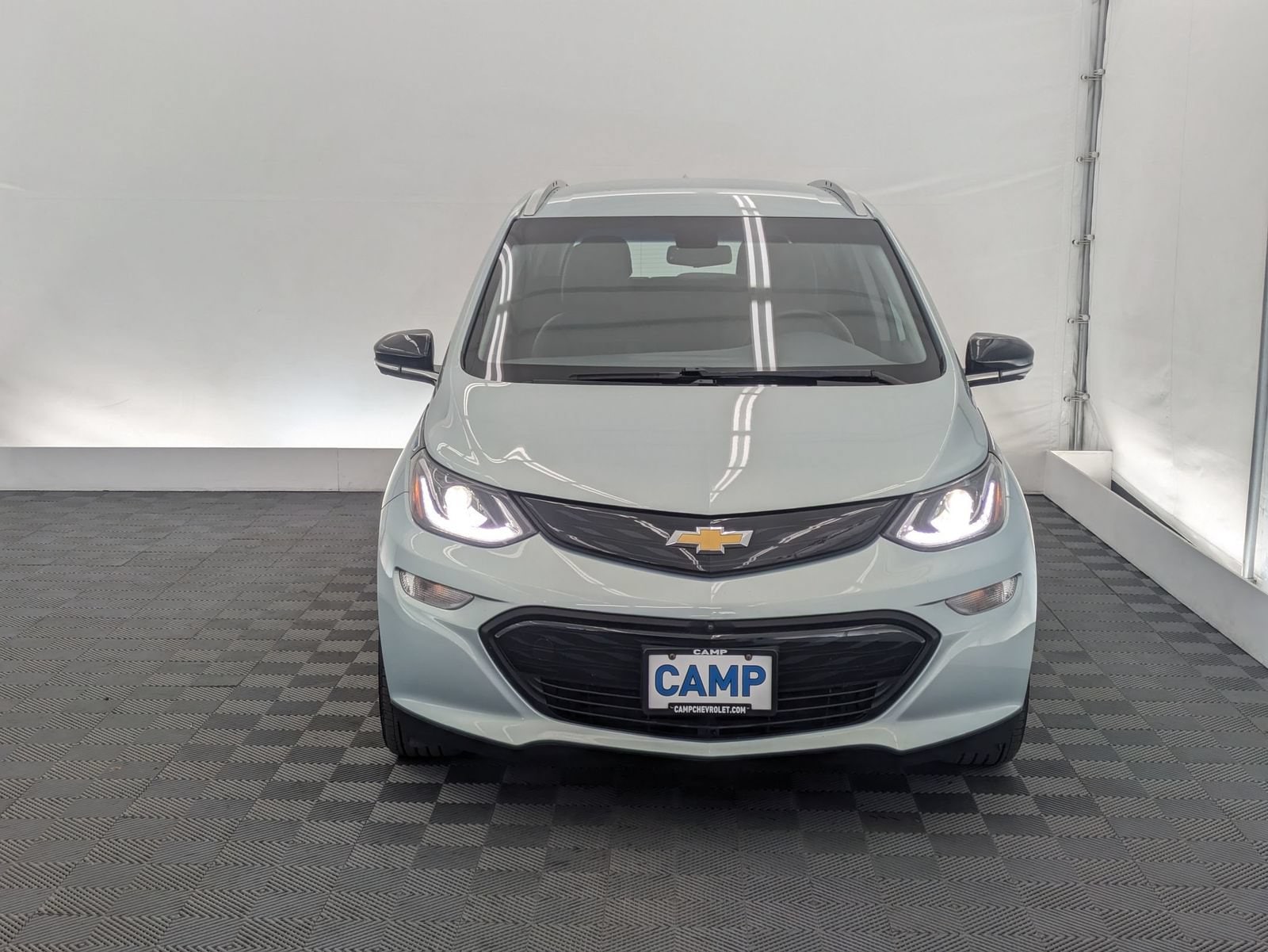 Thumbnail: 2019 Chevrolet Bolt EV - 9