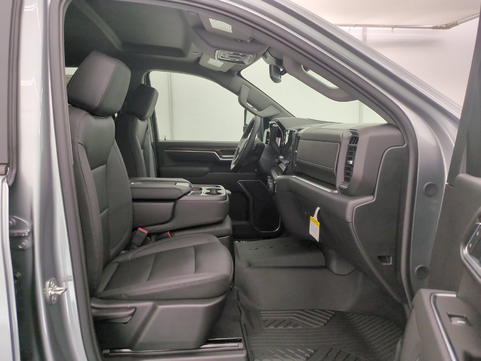 2026 Chevrolet Silverado 2500 HD LT - Photo 20