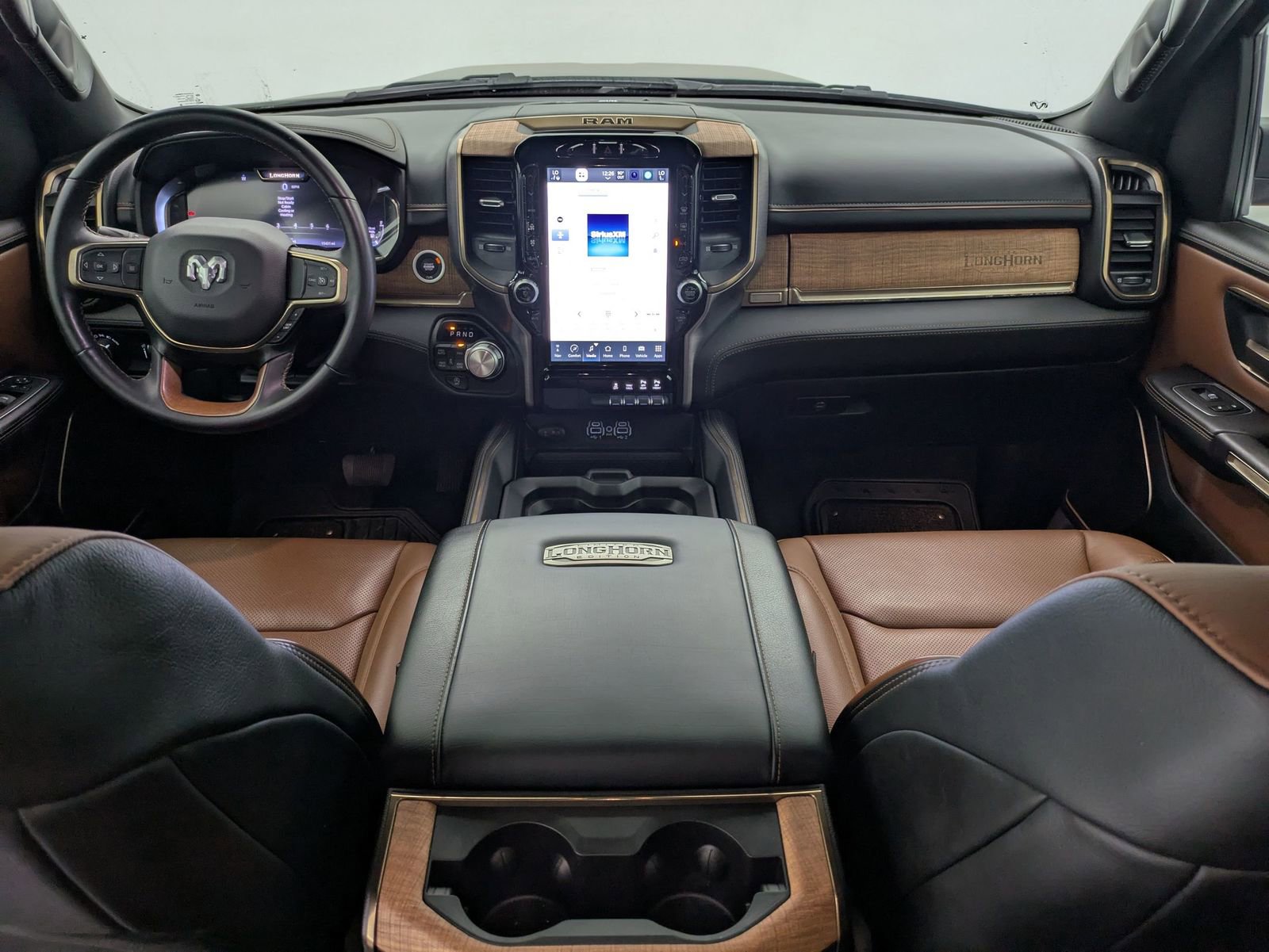 Thumbnail: 2023 RAM 1500 - 16