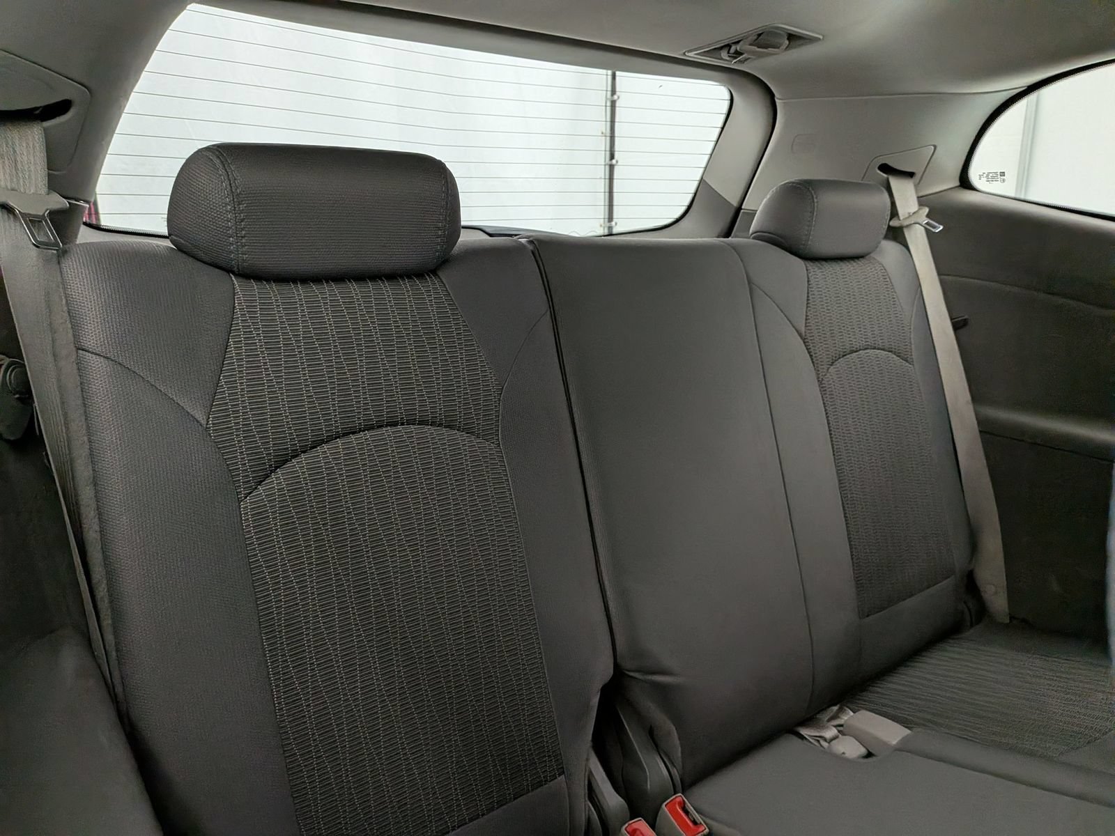 Thumbnail: 2013 Chevrolet Traverse - 20