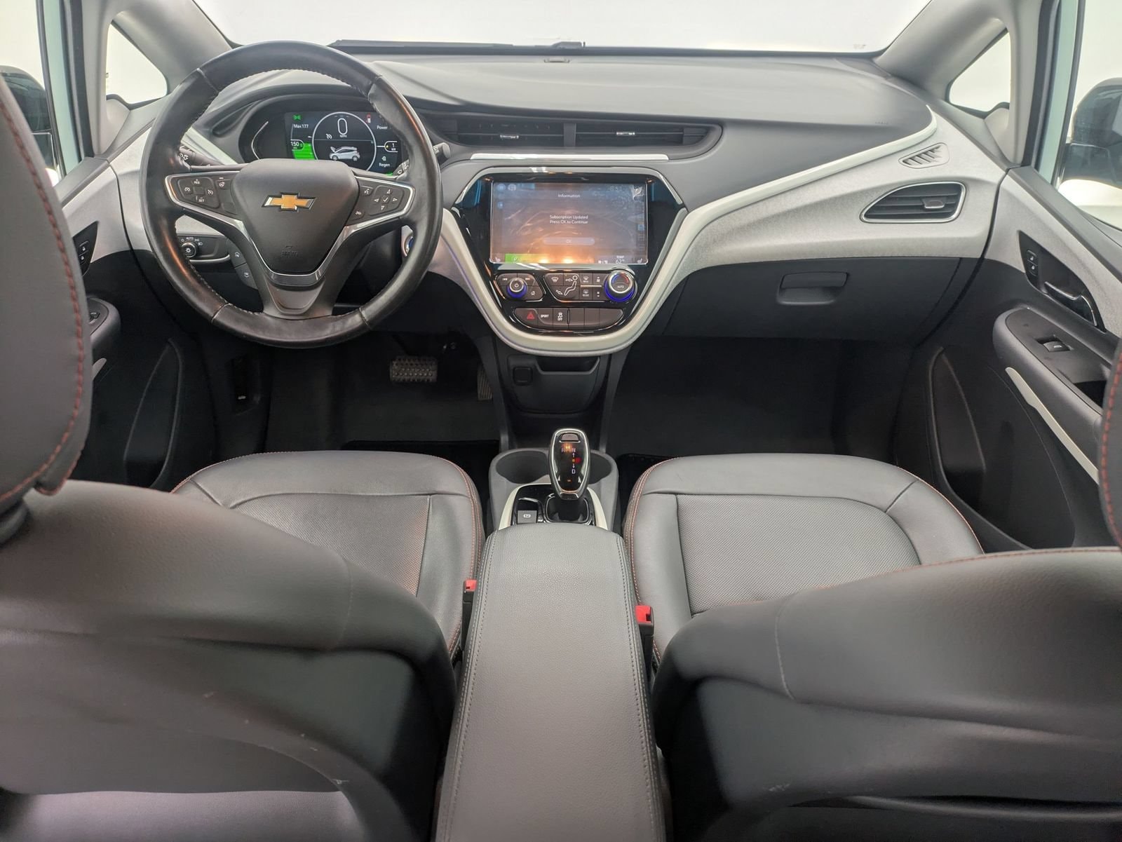 Thumbnail: 2019 Chevrolet Bolt EV - 15