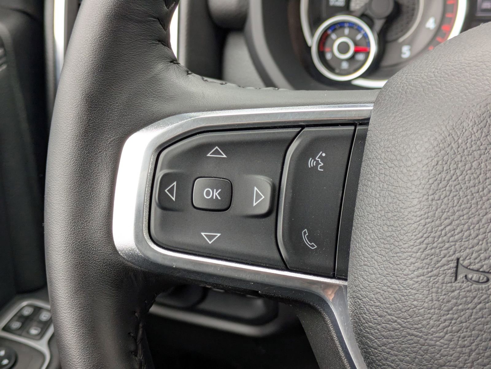 2024 RAM Ram 2500 Pickup Laramie - Photo 27