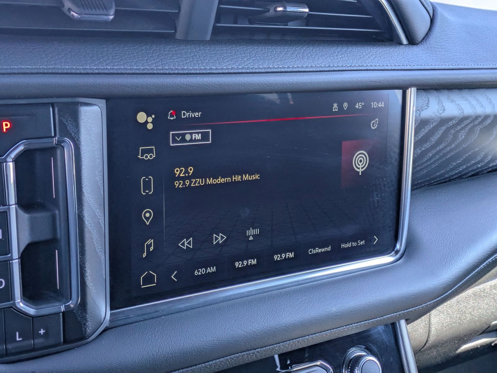 Thumbnail: 2024 GMC Yukon - 30