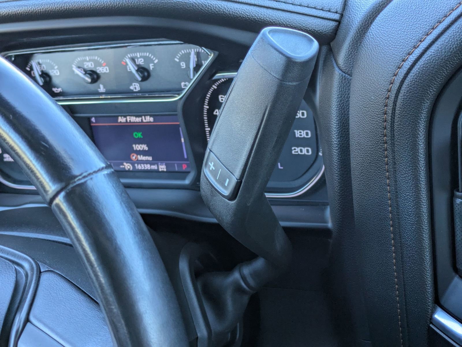 Thumbnail: 2022 GMC Sierra 3500 - 27