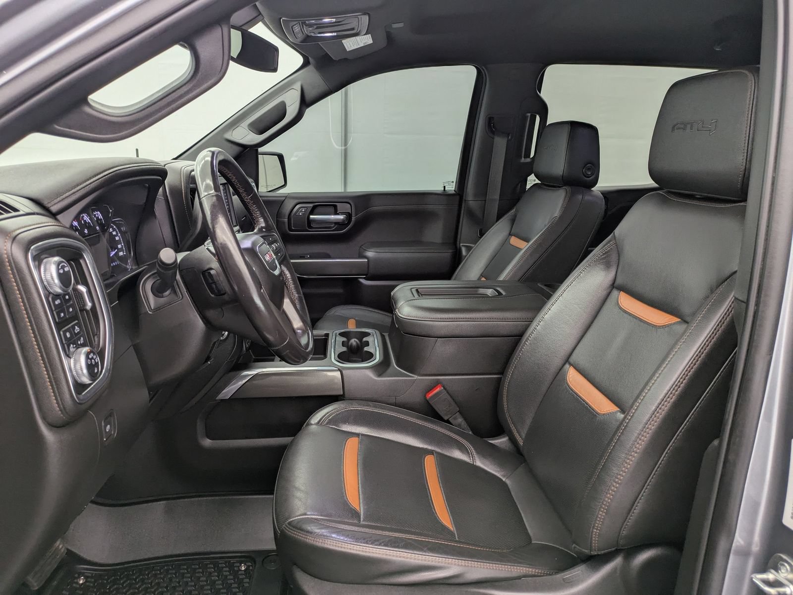 Thumbnail: 2021 GMC Sierra 1500 - 17