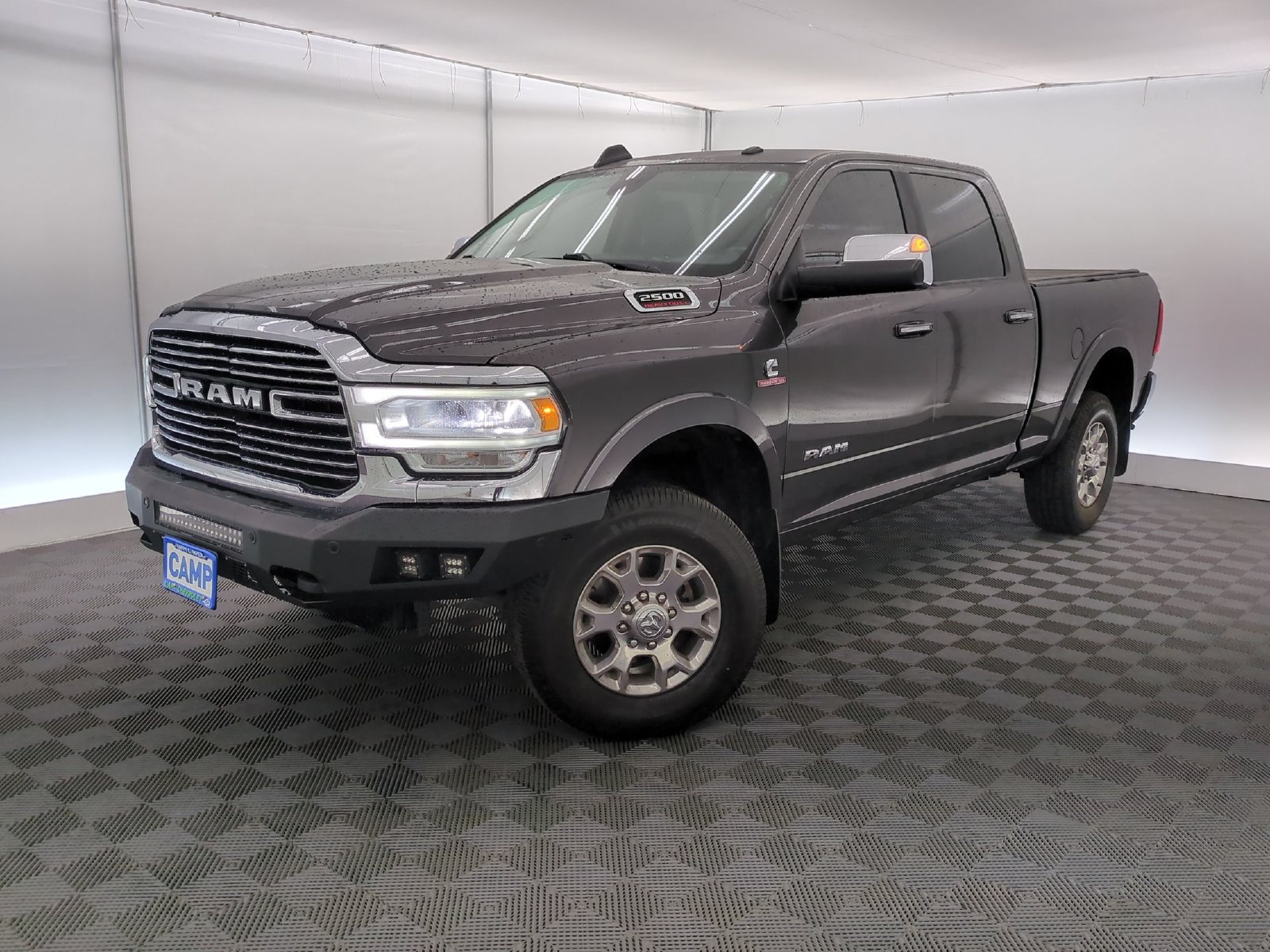 2020 Ram 2500