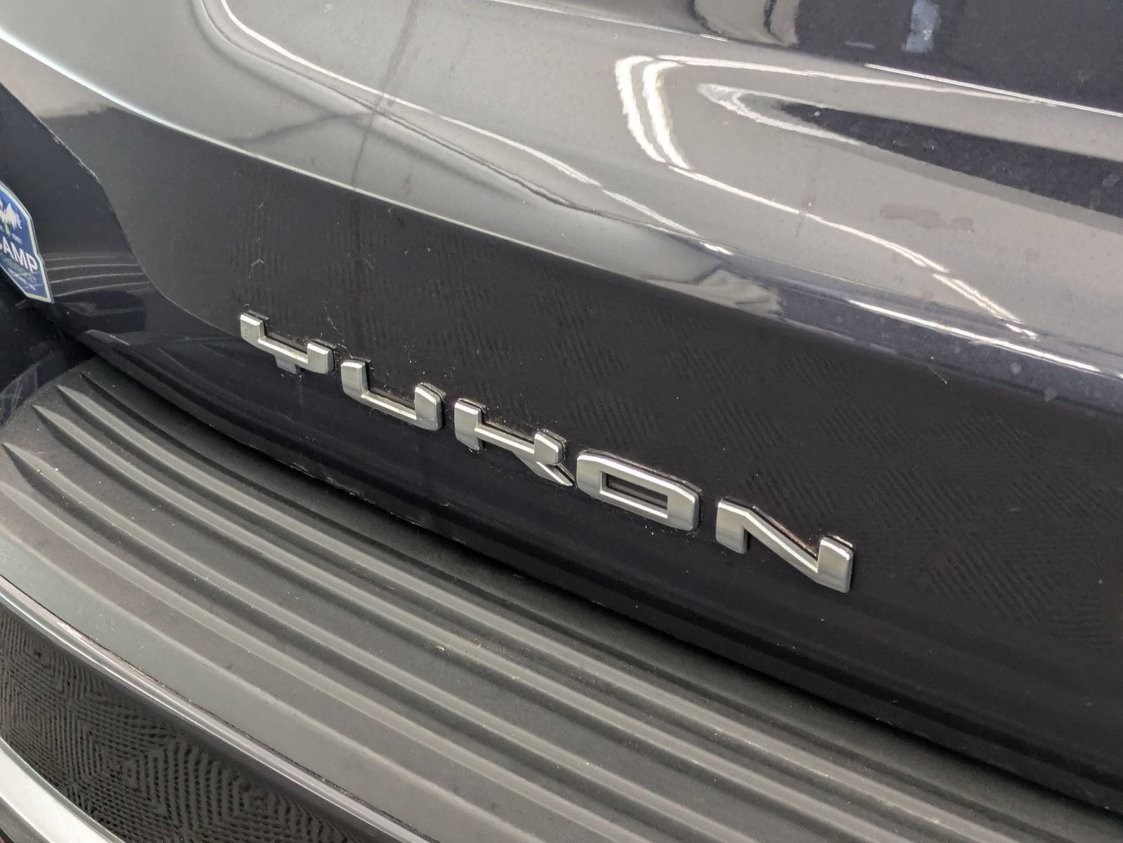 Thumbnail: 2023 GMC Yukon - 14