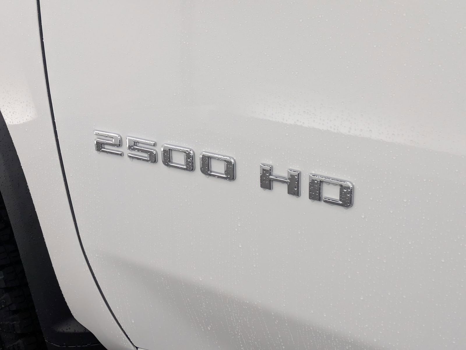 Thumbnail: 2026 Chevrolet Silverado 2500 - 11