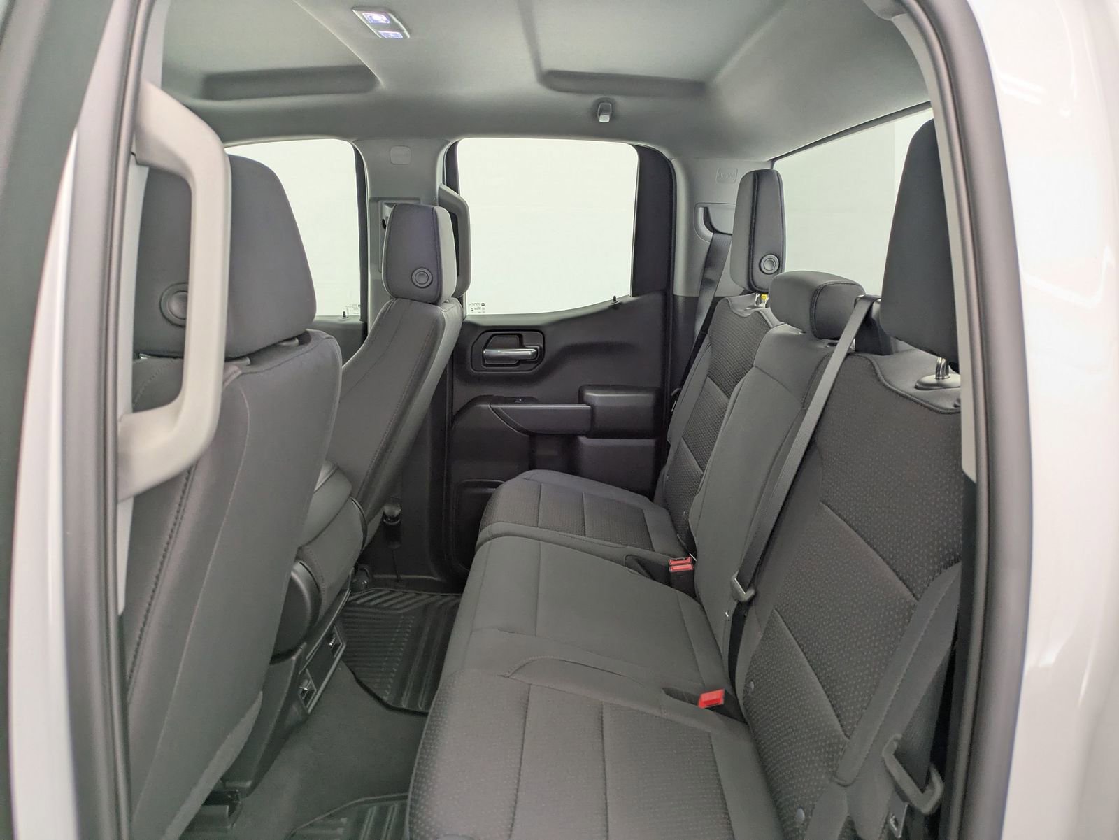 Thumbnail: 2026 Chevrolet Silverado 1500 - 20