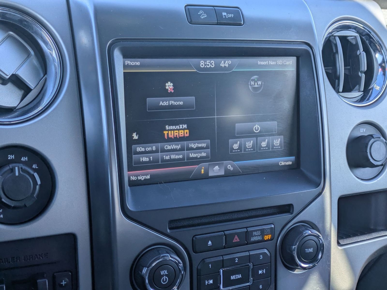 Thumbnail: 2014 Ford F-150 - 30