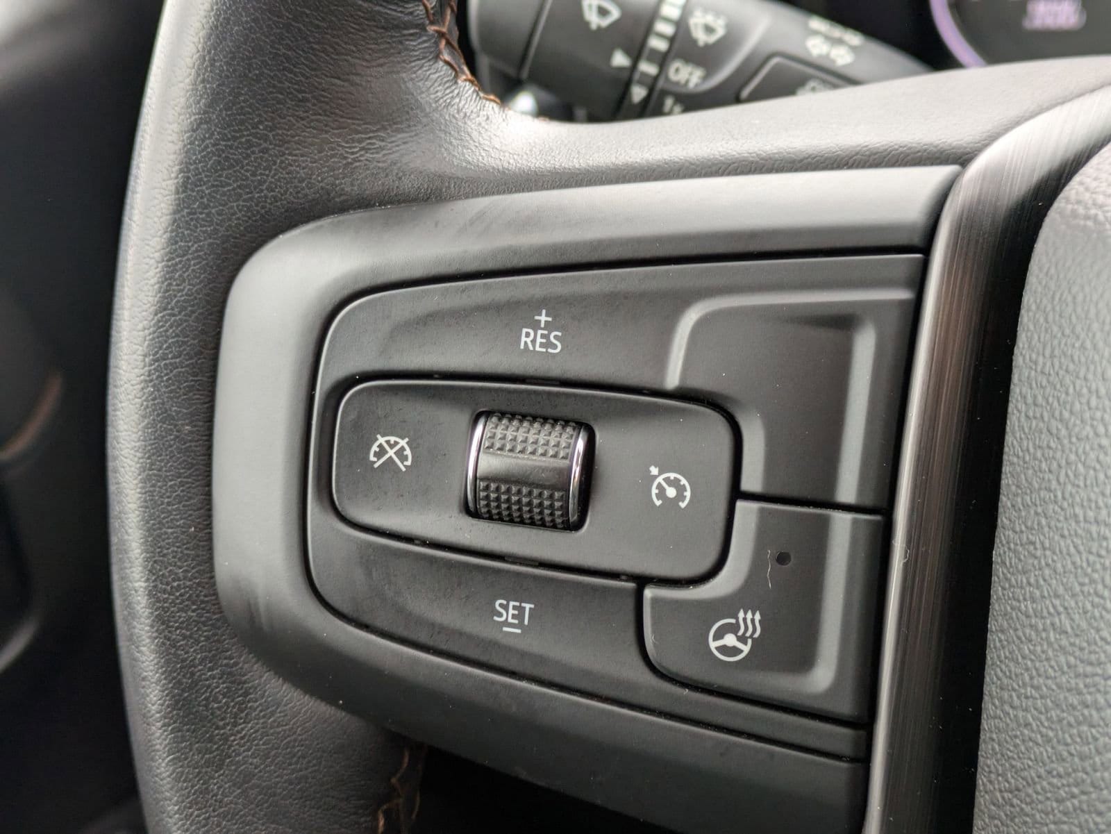 Thumbnail: 2022 GMC Sierra 1500 - 25