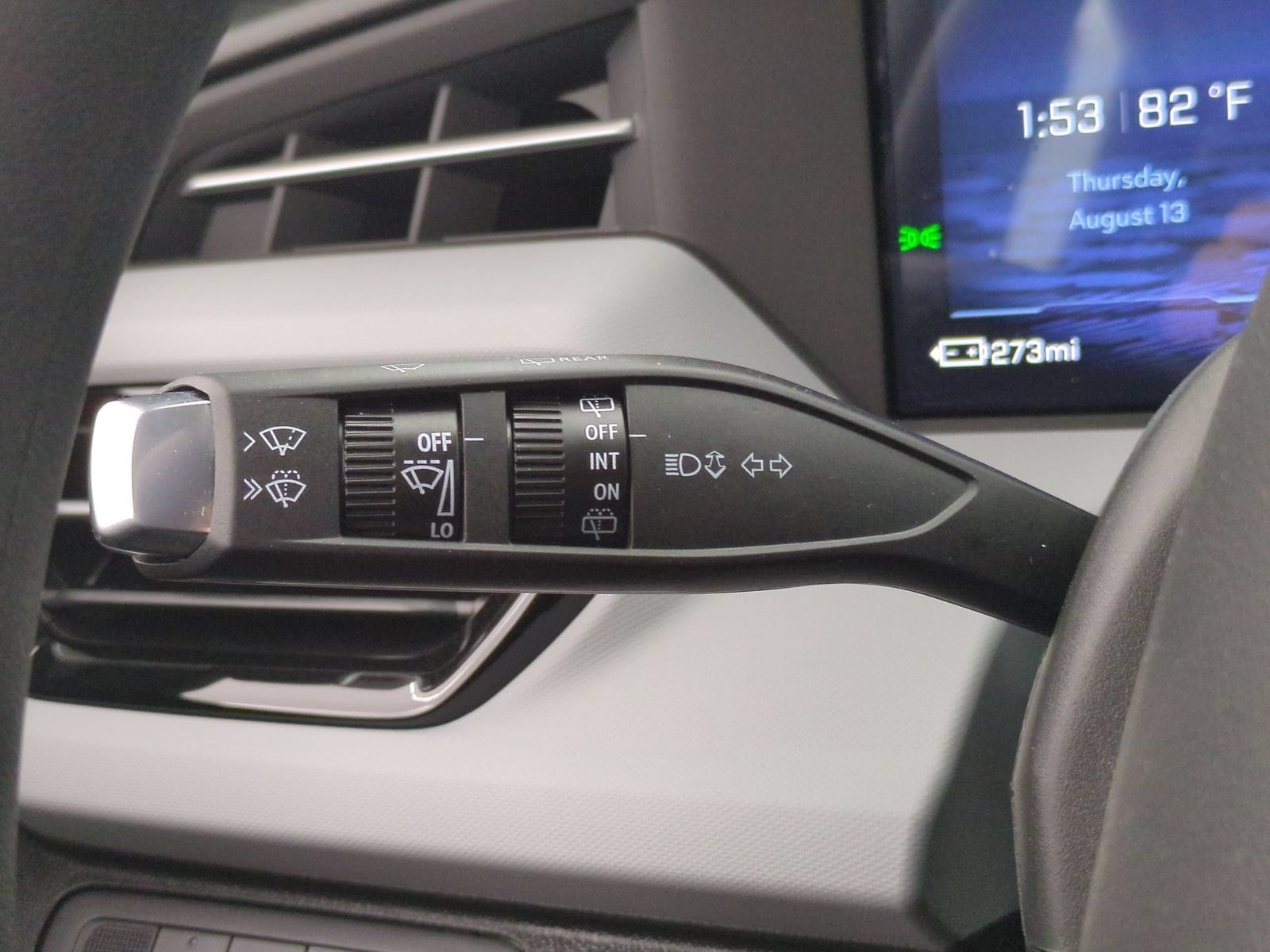 2027 Chevrolet Bolt LT - Photo 24