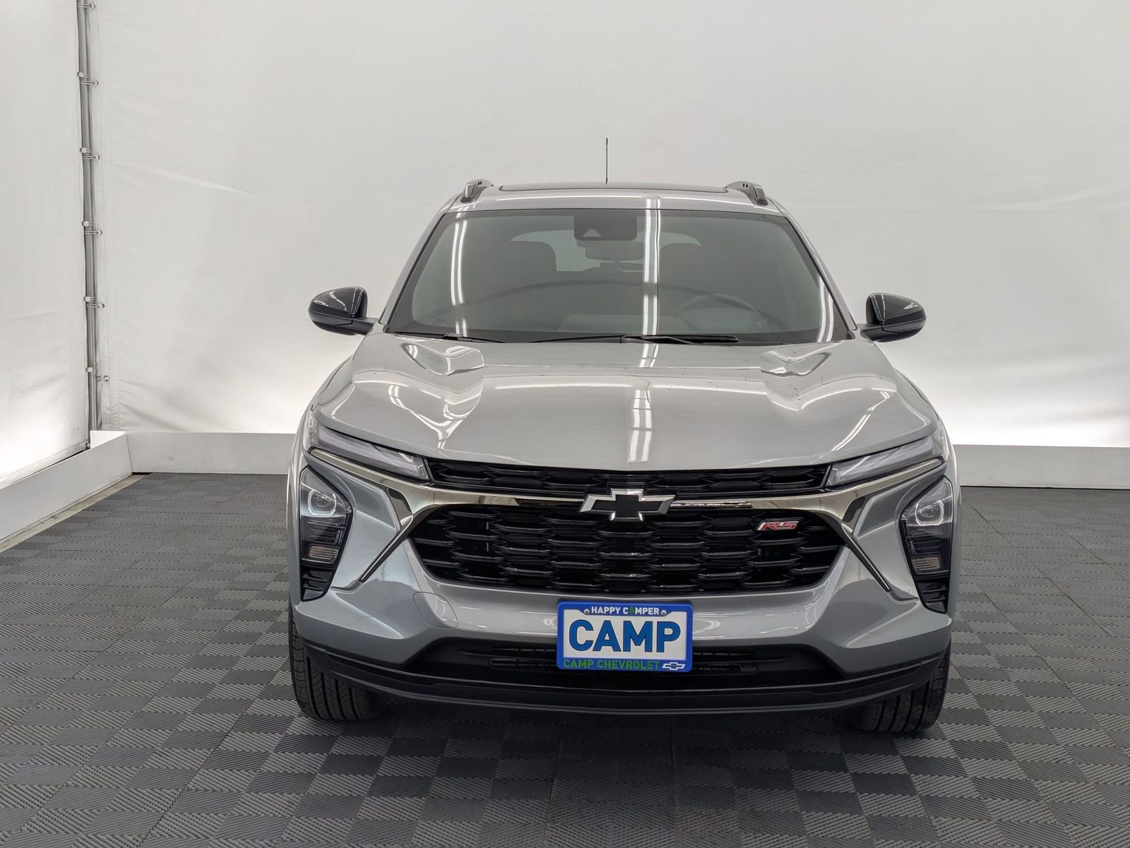 2026 Chevrolet Trax RS - Photo 9