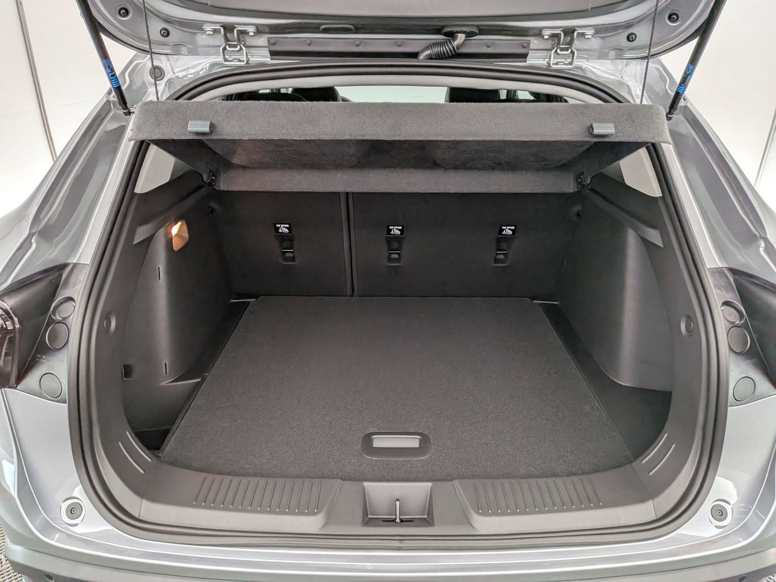 Thumbnail: 2026 Chevrolet Trax - 34