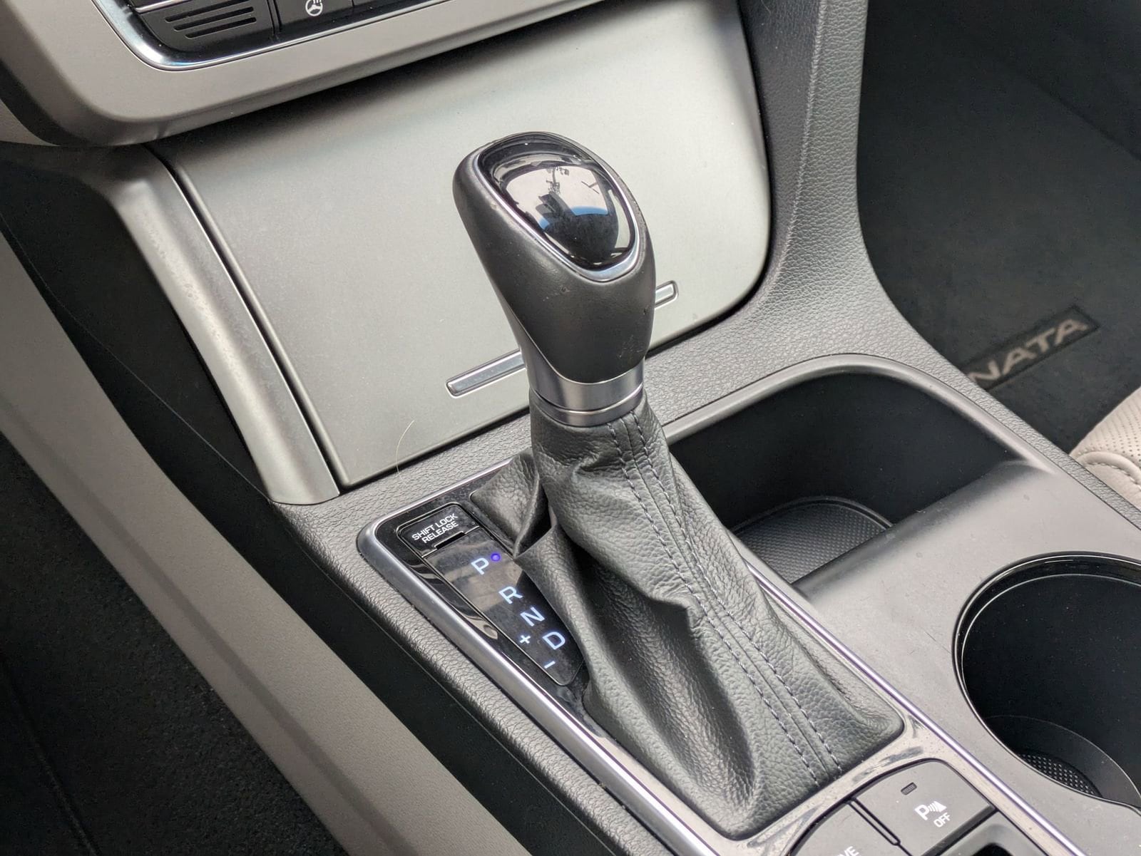 Thumbnail: 2016 Hyundai Sonata - 33